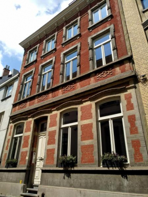 Отель B&B Baudelo  Гент